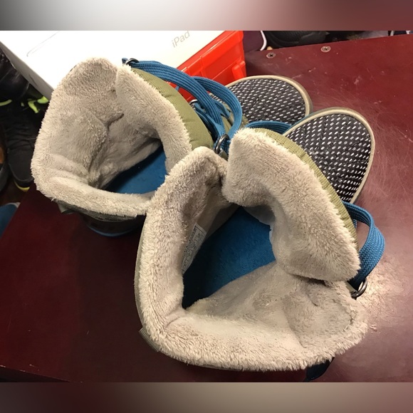 Sorel Tivoli II Ankle Boots - Picture 13 of 15